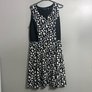 Ny collection dress